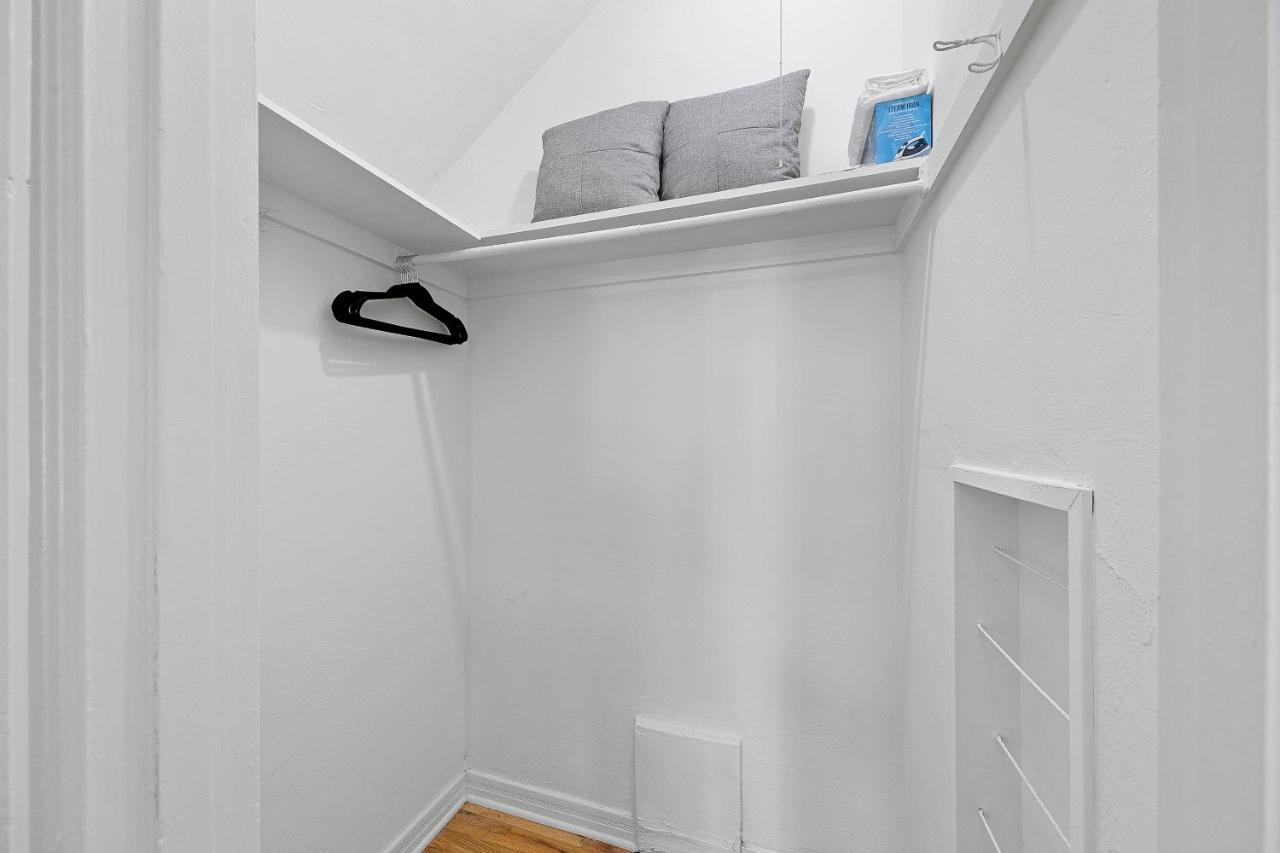 Beverly Hills Stylish & Central 1 Bedroom Apt + Parking Los Angeles Extérieur photo