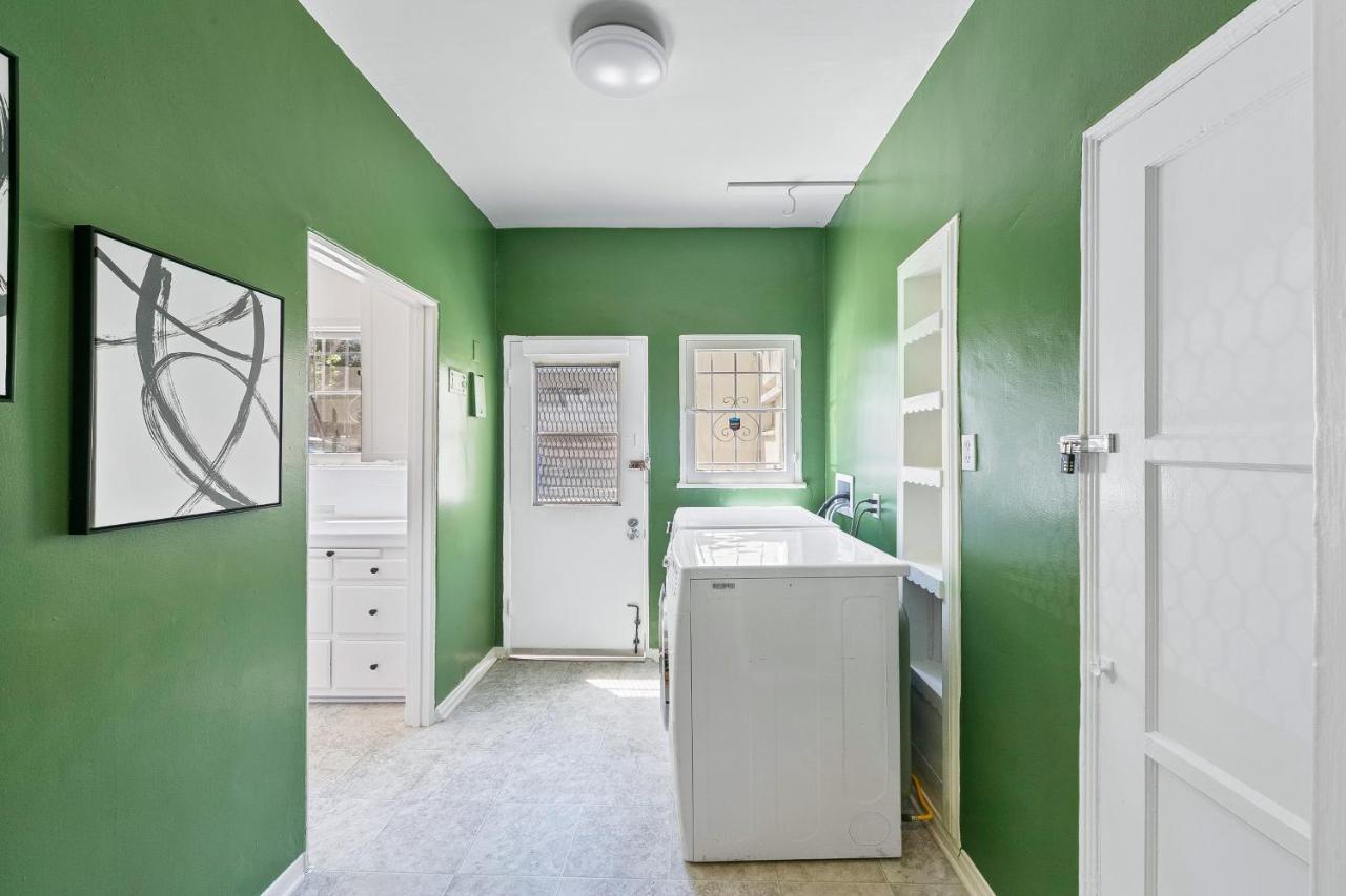 Beverly Hills Stylish & Central 1 Bedroom Apt + Parking Los Angeles Extérieur photo