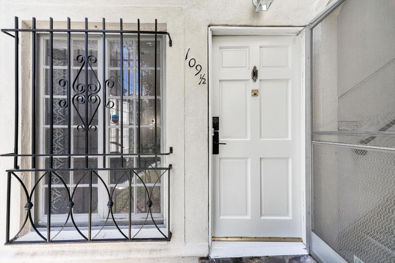 Beverly Hills Stylish & Central 1 Bedroom Apt + Parking Los Angeles Extérieur photo